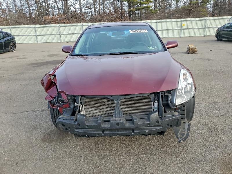 2010 NISSAN ALTIMA BAS #3308377344