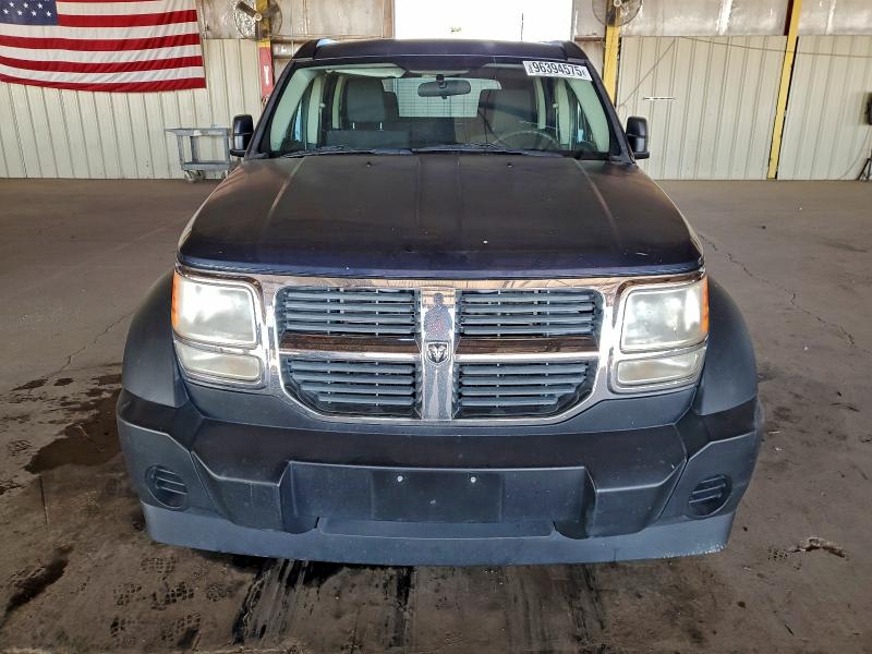 2008 DODGE NITRO #3310664746