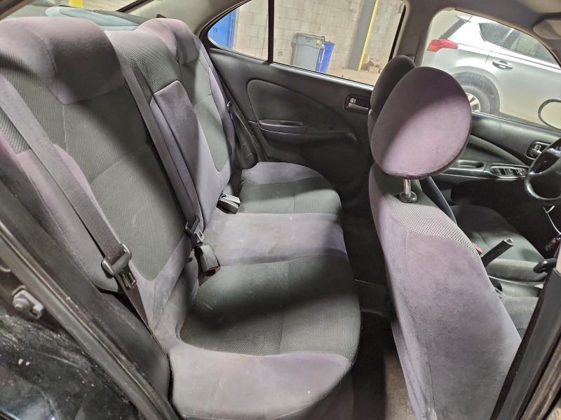 2006 NISSAN SENTRA 1.8 #3315821384