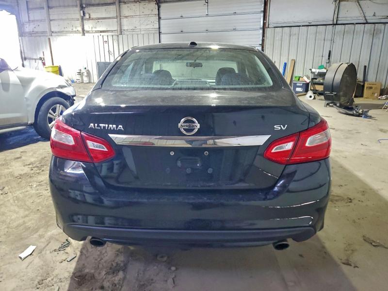 2017 NISSAN ALTIMA 2.5 #3318921917