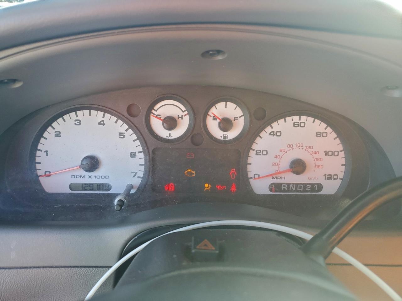 Lot #3311582802 2011 FORD RANGER SUP