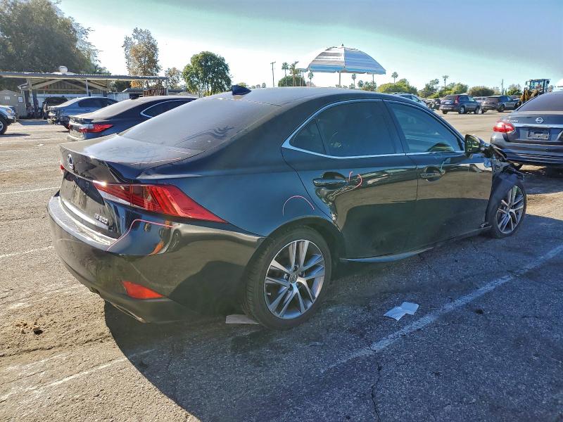 2019 LEXUS IS 300 #3309517574