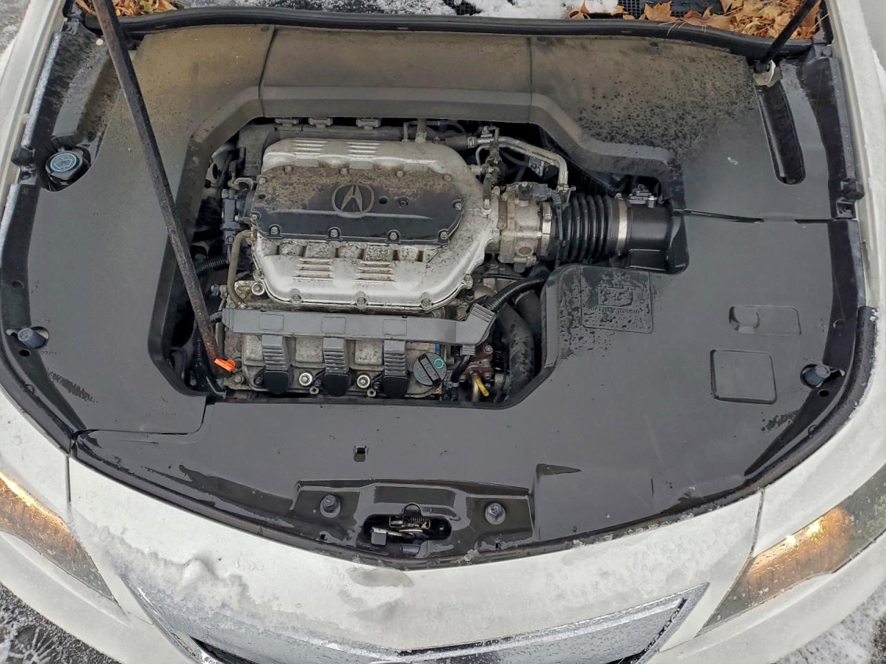 Lot #3311622244 2014 ACURA TL TECH