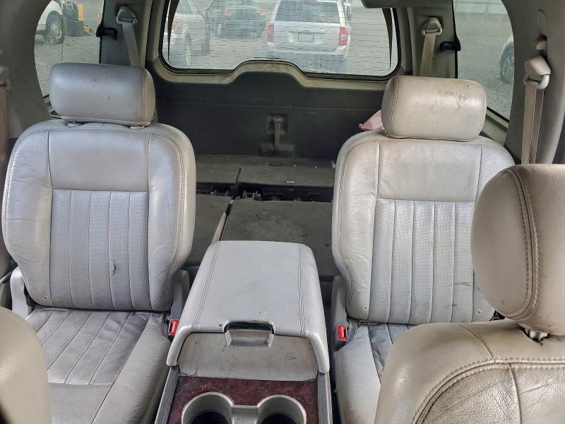 2006 LINCOLN NAVIGATOR #3317104991