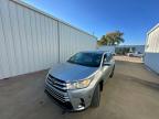 Lot #3303563933 2019 TOYOTA HIGHLANDER