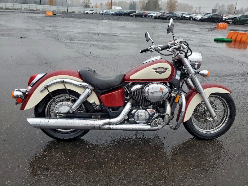 1998 HONDA VT750 #3310304965