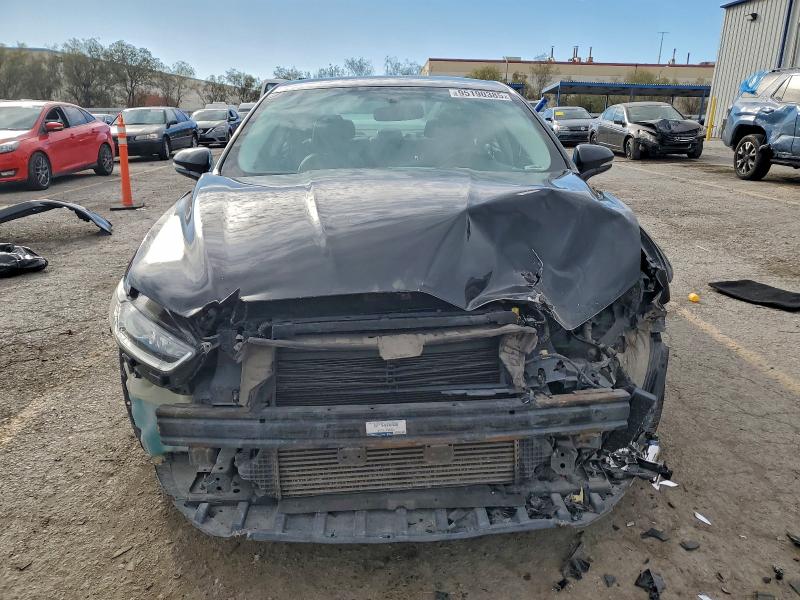 2016 FORD FUSION TIT #3312609169