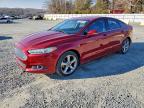 Lot #3312548836 2016 FORD FUSION SE