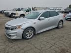 Lot #3318016489 2016 KIA OPTIMA LX