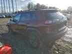 Lot #3308454324 2021 JEEP CHEROKEE T