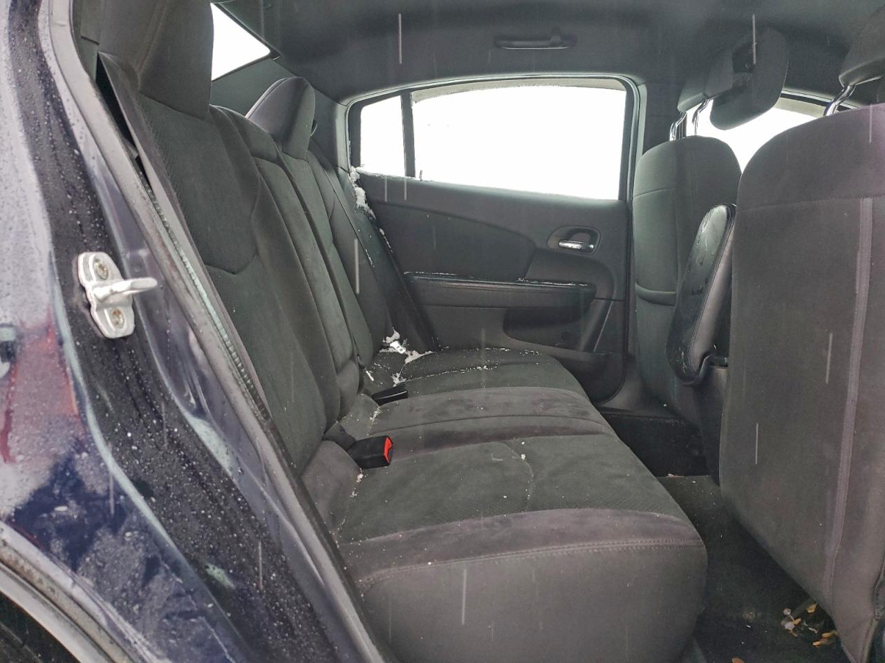 CHRYSLER 200 TOURING