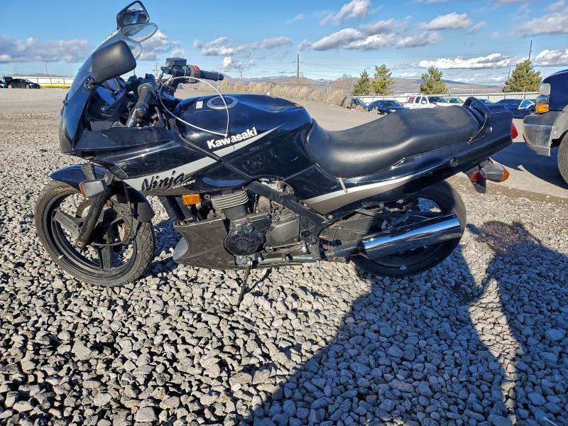 2005 KAWASAKI EX500 #3318099369