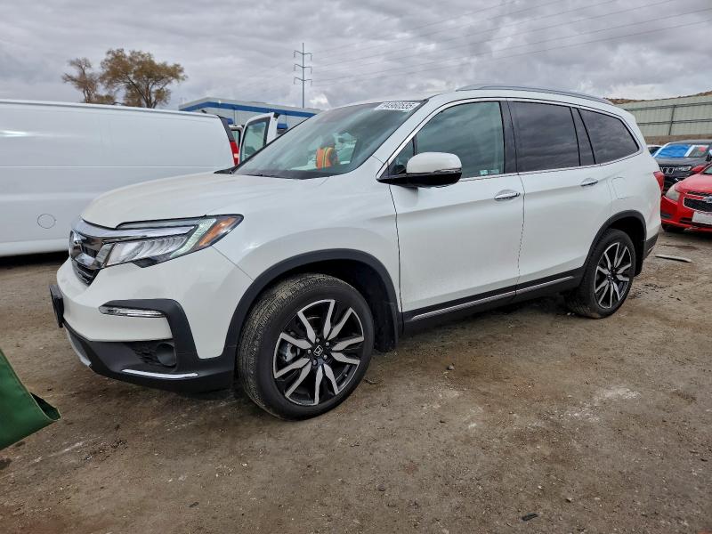 2022 HONDA PILOT TOUR #3315768347