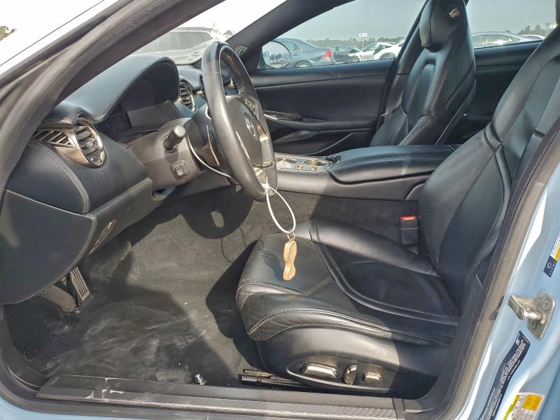 2019 KARMA AUTOMOTIVE REVERO PRE #3317692077