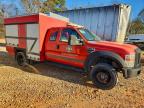 Lot #3317740066 2008 FORD F550 SUPER