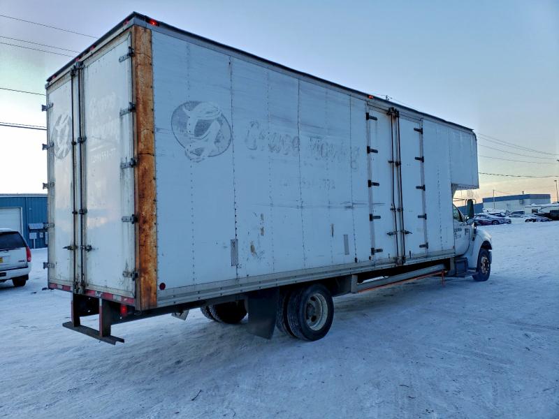 2005 FORD F650 SUPER #3319270706