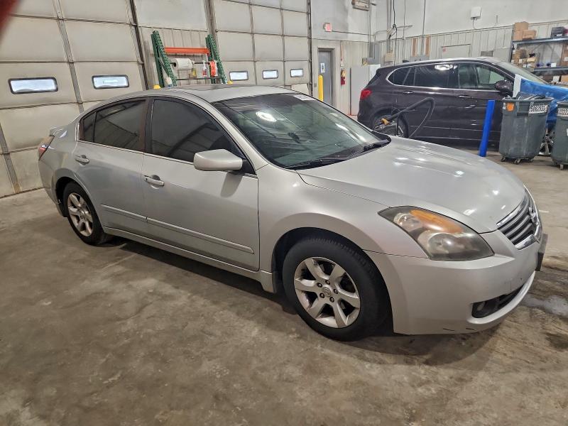 2007 NISSAN ALTIMA 2.5 #3312658169