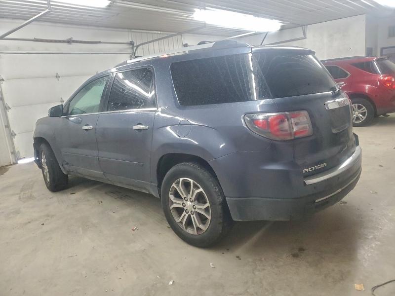 2014 GMC ACADIA SLT #3312523611