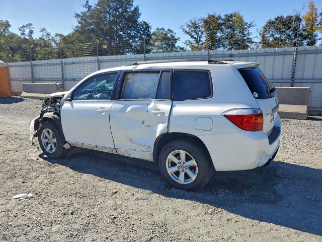2009 TOYOTA HIGHLANDER #3304600441