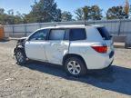 Lot #3304600441 2009 TOYOTA HIGHLANDER