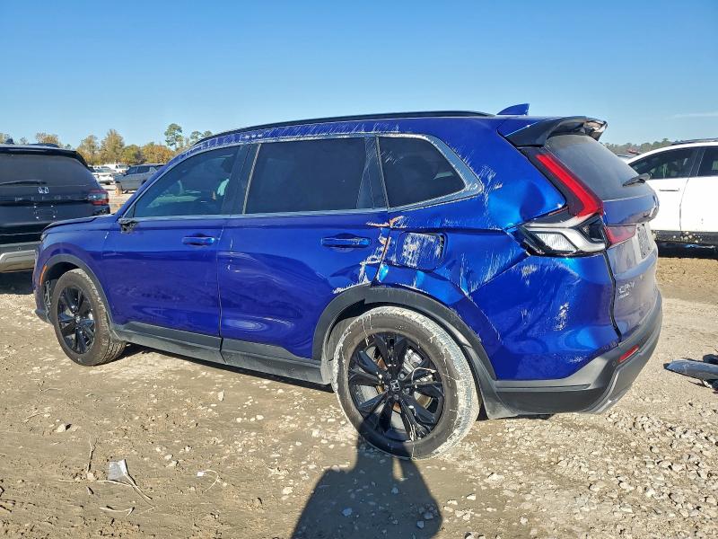 2025 HONDA CR-V SPORT #3312414612