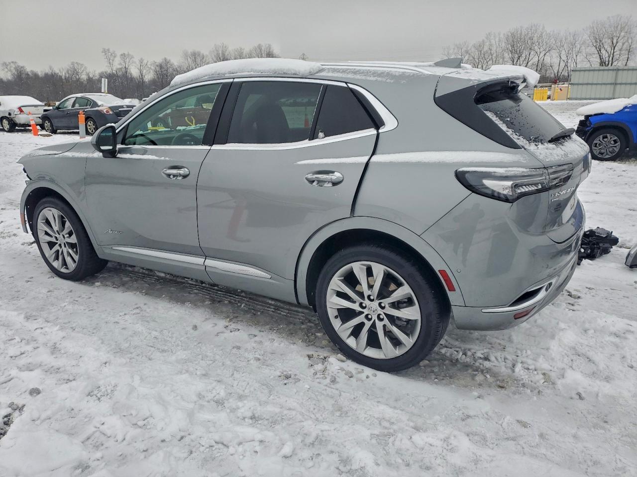BUICK ENVISION AVENIR