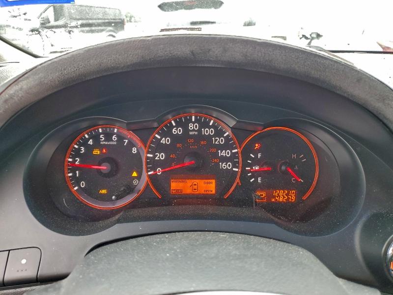 2008 NISSAN ALTIMA #3304505441