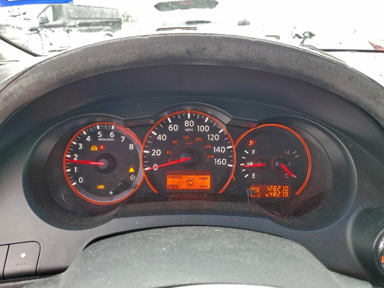 Lot #3304505441 2008 NISSAN ALTIMA