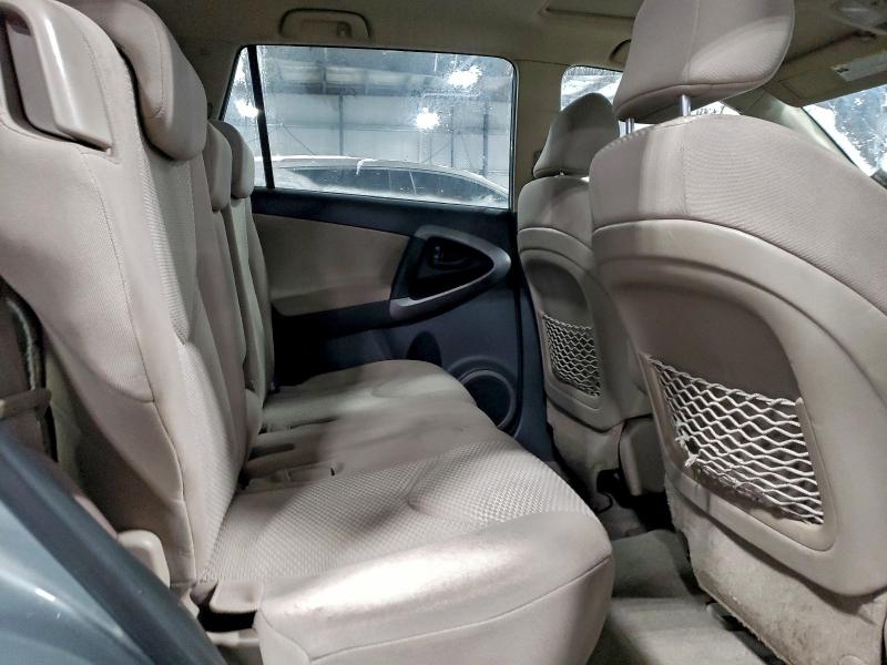 2008 TOYOTA RAV4 LIMIT #3311509255