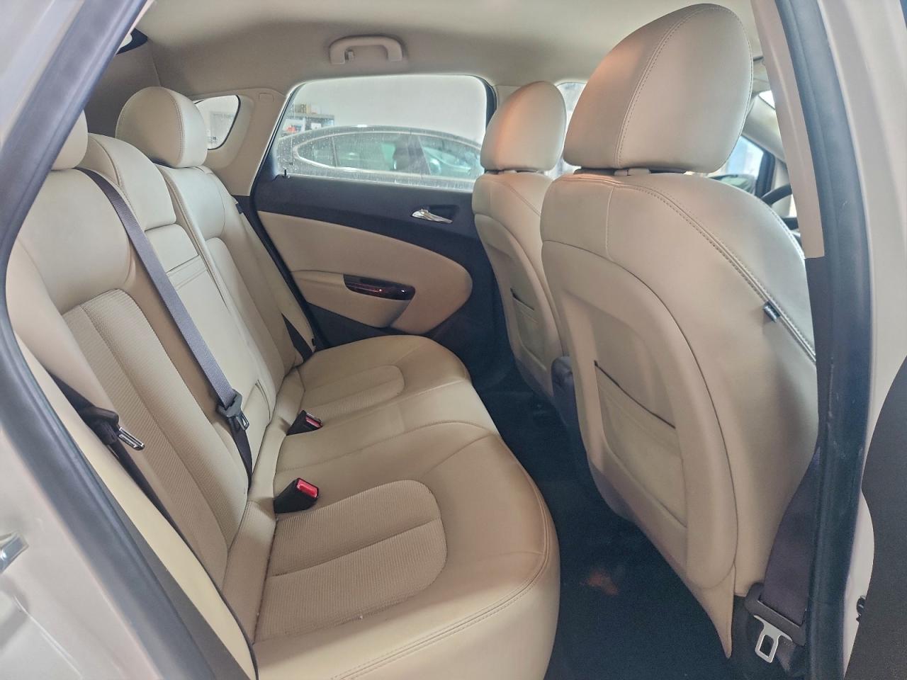 BUICK VERANO CONVENIENCE