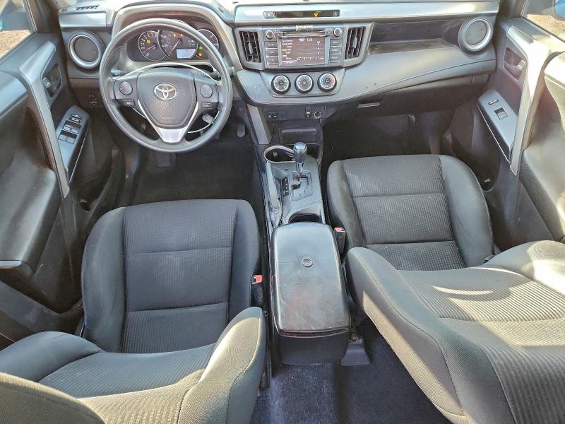 2016 TOYOTA RAV4 LE #3304626943
