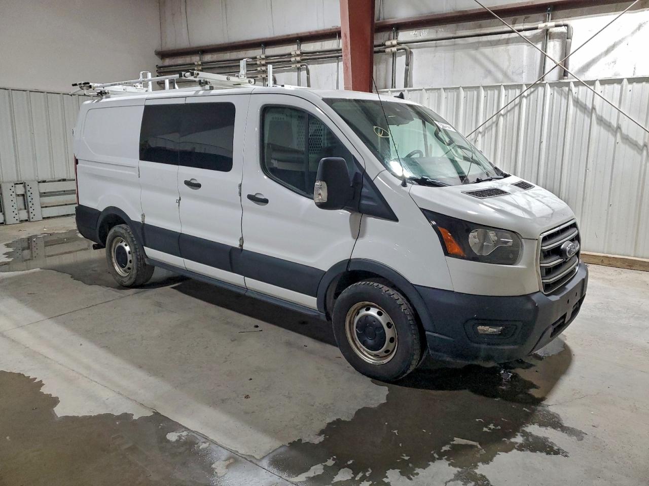 Lot #3317706065 2020 FORD TRANSIT