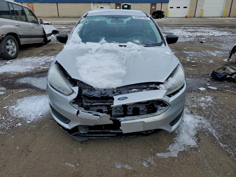 2016 FORD FOCUS S #3305331339