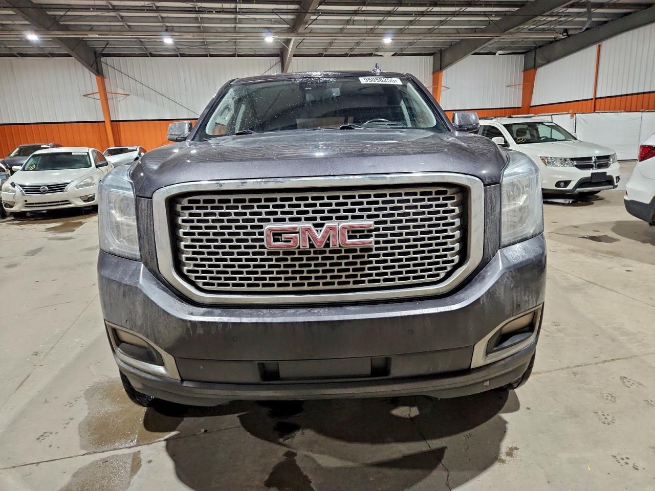 GMC YUKON DENALI
