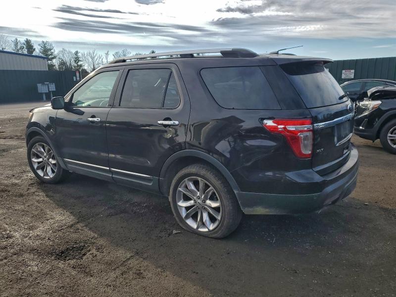 2013 FORD EXPLORER X #3303632928