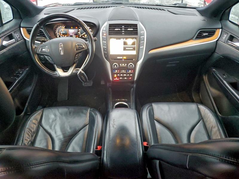 2017 LINCOLN MKC SELECT #3305387315