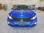 Lot #3318927931 2019 HONDA CIVIC EX