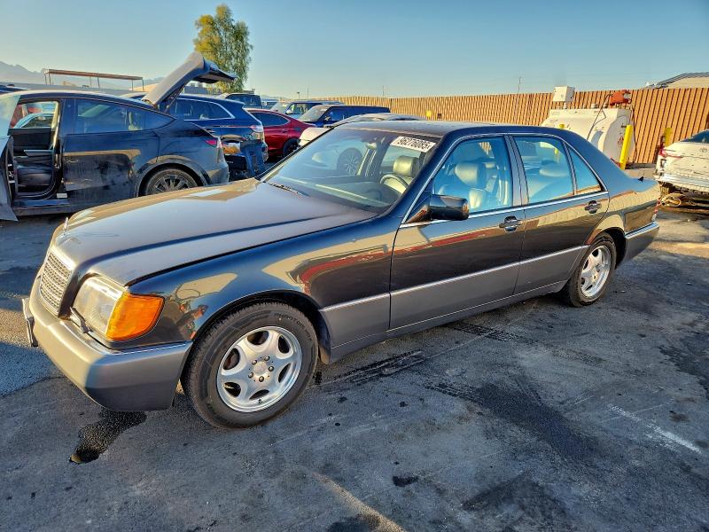 1994 MERCEDES-BENZ S 320 #3312500613