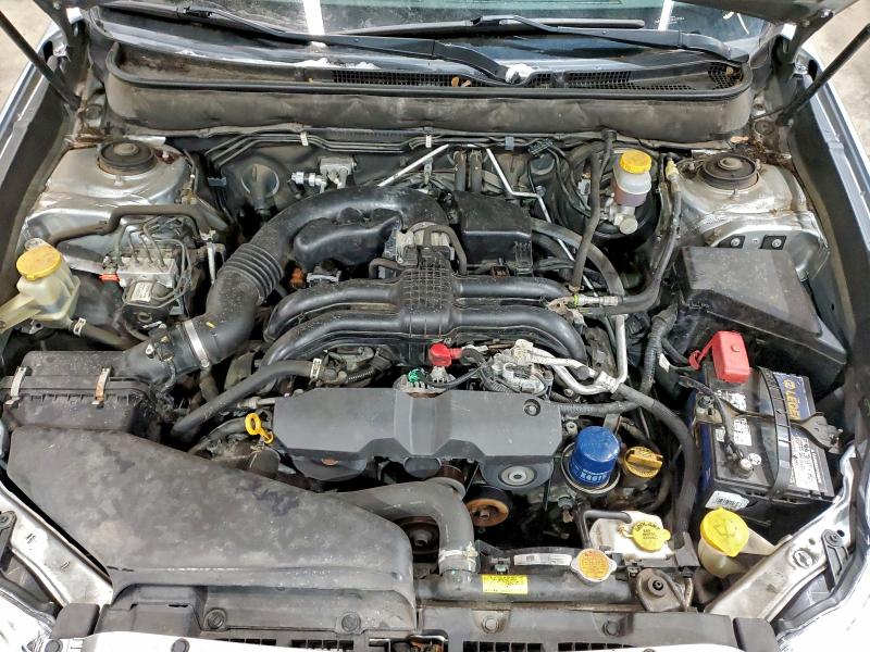 2014 SUBARU OUTBACK 2. #3317827261