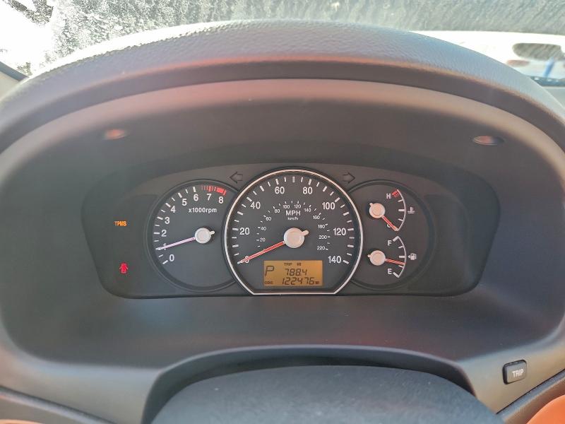 2009 KIA RONDO LX #3305391313