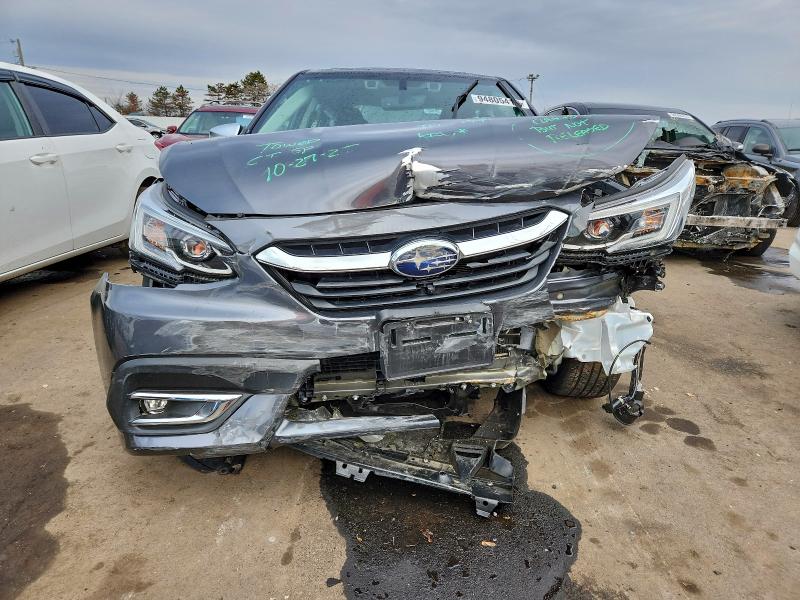 2021 SUBARU LEGACY TOU #3305301361