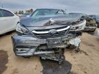 Lot #3305301361 2021 SUBARU LEGACY TOU