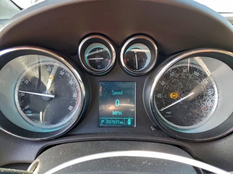 2016 BUICK VERANO #3305463075