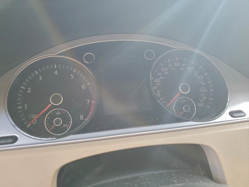 2015 VOLKSWAGEN CC SPORT #3318891918