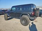 Lot #3317825201 2020 JEEP WRANGLER U