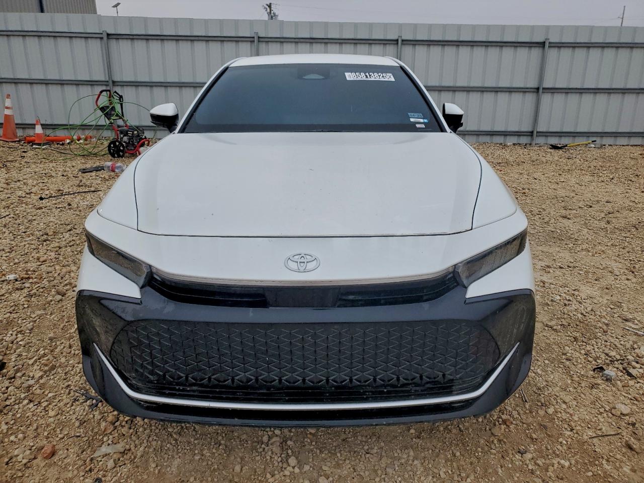 Lot #3316850680 2024 TOYOTA CROWN XLE