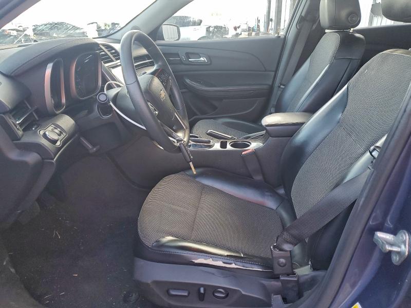 2015 CHEVROLET MALIBU #3304609448