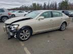 Lot #3312585195 2011 LEXUS GS 350