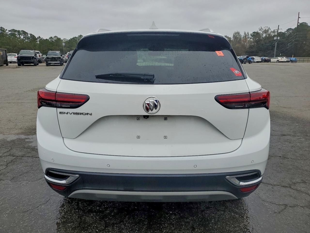 BUICK ENVISION ESSENCE