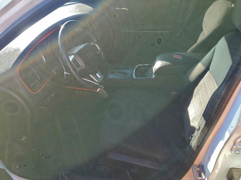 2012 DODGE CHARGER PO #3304007640